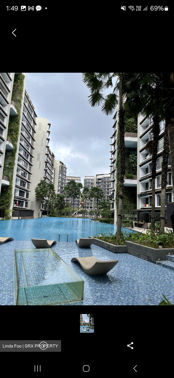 d'Nest (D18), Condominium #614724771